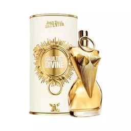 Perfume Jean Paul Gaultier Divina Eau De Parfum