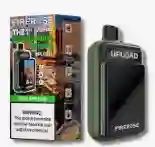 Firerose Upload 25k Puffs Pantalla Sour Apple