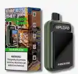 Firerose Upload 25k Puffs Pantalla Sour Apple