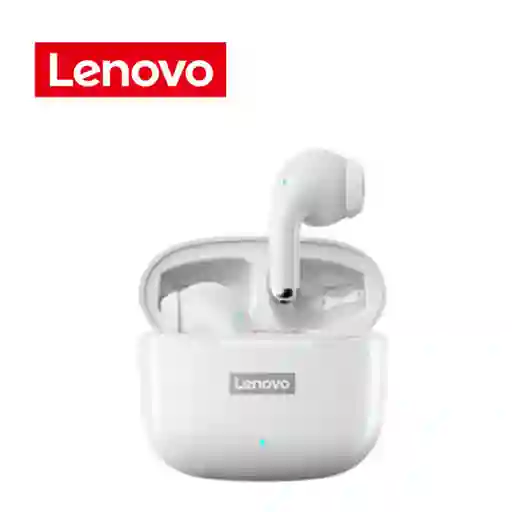 Lenovo Lp40 Pro White