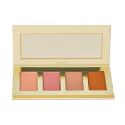 Paleta Essential Atenea Rubor + Bronzer + Iluminador 12gr