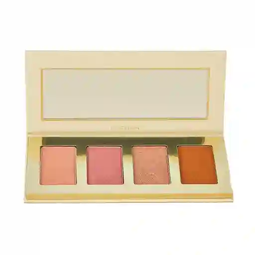 Paleta Essential Atenea Rubor + Bronzer + Iluminador 12gr