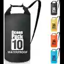 Maleta Estanca Impermeable Ocean Pack 10l