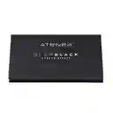 Paleta De Contorno E Iluminador Atenea Glam Black