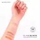 Paleta De Contorno E Iluminador Atenea Glam Black