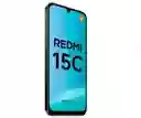 Celular Xiaomi Redmi 15c 256gb 4ram 50mpx Negro