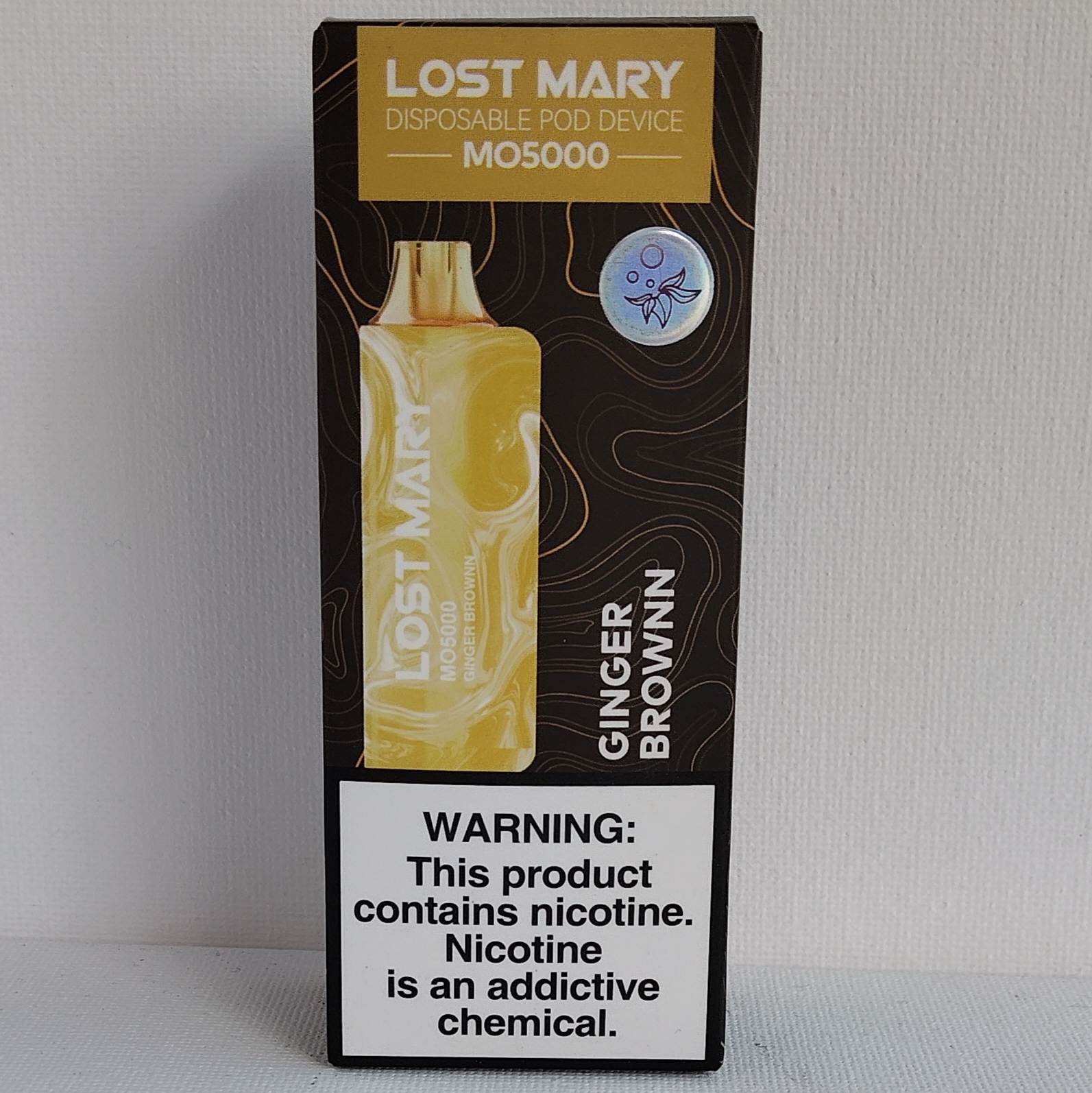 elf bar vape uk How Many Puffs In A The Lost Mary OS5000 Disposable Vape