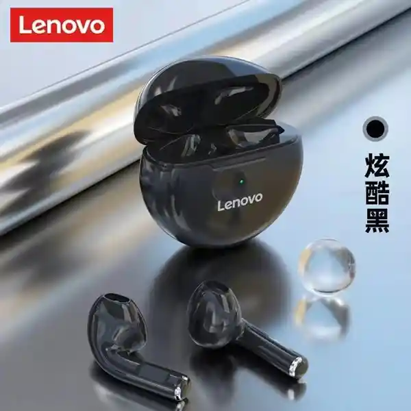 Lenovo Ht38 Black