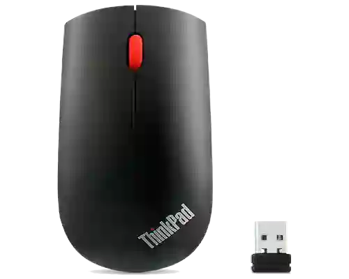 Mouse Thinkpad Inalambrico