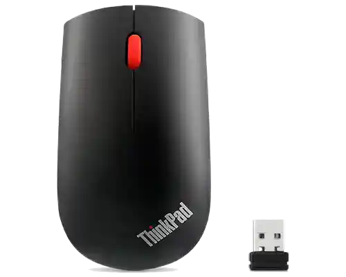 Mouse Thinkpad Inalambrico