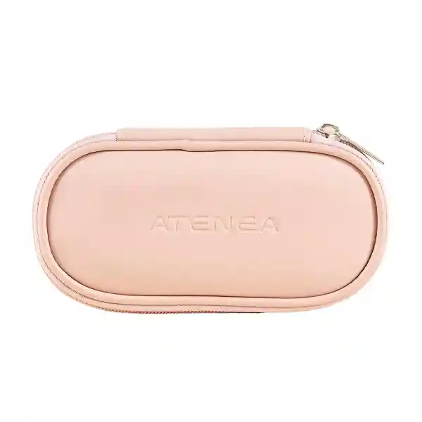 Kit De Brochas Atenea Pink Traver 6 Brochas