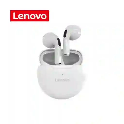 Lenovo Ht38 White