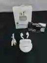 Lenovo Ht38 White