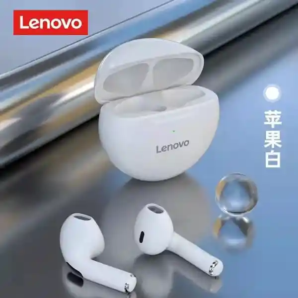 Lenovo Ht38 White