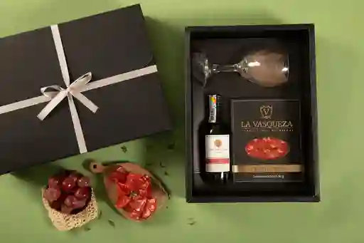 Sorpresa Gourmet