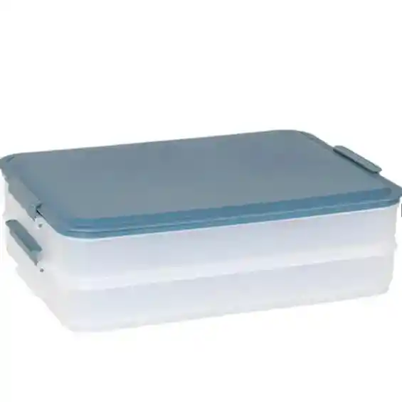 Recipiente Multifuncional Para Cocina