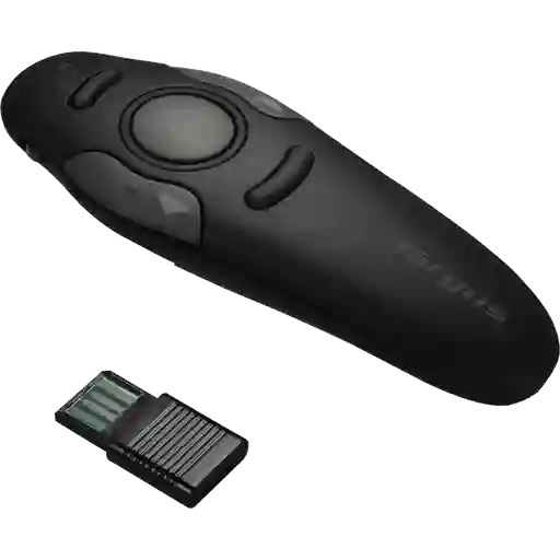 Presentador Inalambrico Laser Targus Amp16us