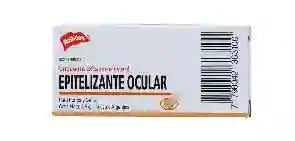 Epitelizante Ocular Crema