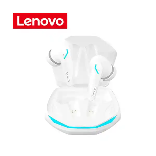 Lenovo Gm2 Pro White