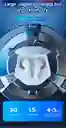 Lenovo Gm2 Pro White