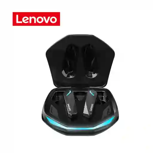 Lenovo Gm2 Pro Black