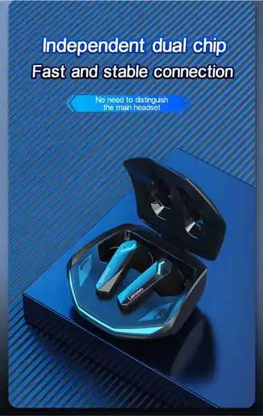 Lenovo Gm2 Pro Black