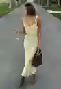 Vestido Solea Talla M