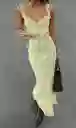 Vestido Solea Talla M
