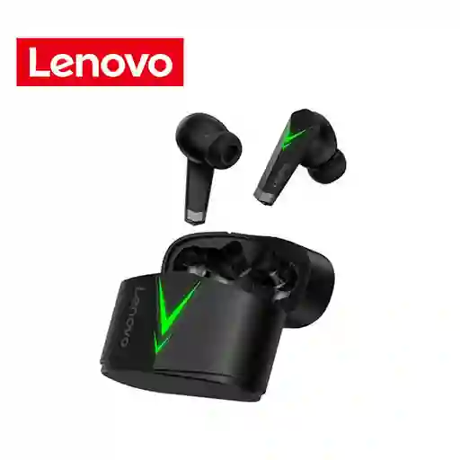 Lenovo Lp6 Black