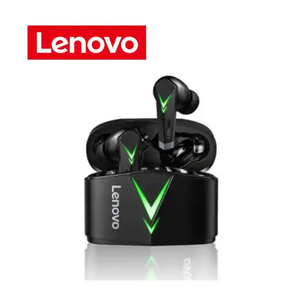 Lenovo Lp6 Black