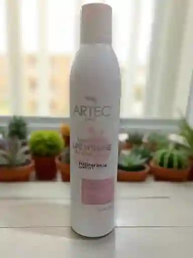 Mascarilla Anti Naranja