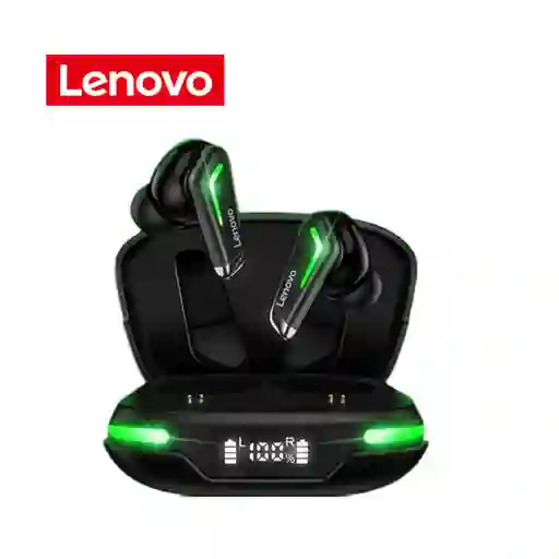 Lenovo Gm3 Inalámbricos