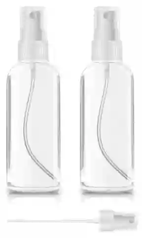 Atomizador Plastico 120 Ml