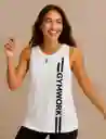Camiseta Deportiva “gymwork Active”