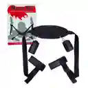 Sometedor Amarre Bdsm 3 Posiciones