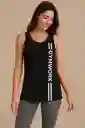 Camiseta Deportiva Gymwork Active