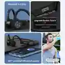 Lenovo X4 Conducción Ósea
