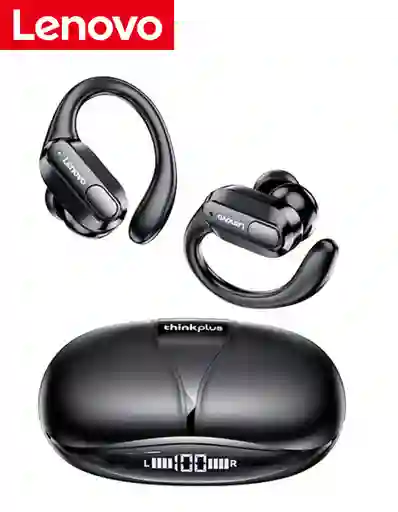 Lenovo Xt80 Black