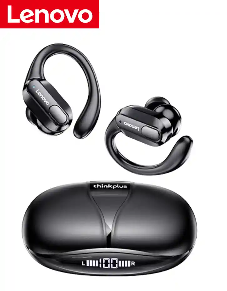 Lenovo Xt80 Black