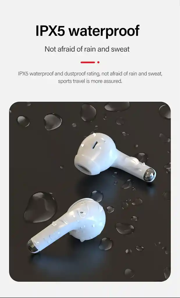 Lenovo Lp40 Pro White