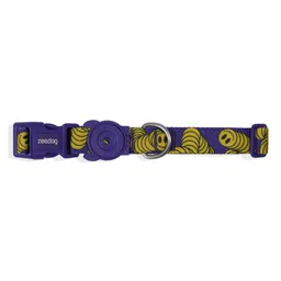 Zeedog Collar Para Perro Lords Of Zee.town Zmiley S