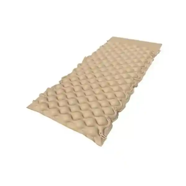 Colchón Inflable Konfort Plus Color Beige U01