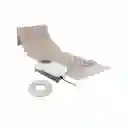 Colchón Inflable Konfort Plus Color Beige U01