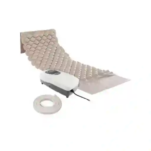 Colchón Inflable Konfort Plus Color Beige U01