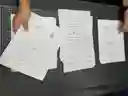 Impresión Laser B/n