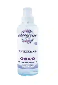 Esencia Floral Ansiedad Spray 250 Ml