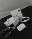 Audifonos 2da Generación Anc