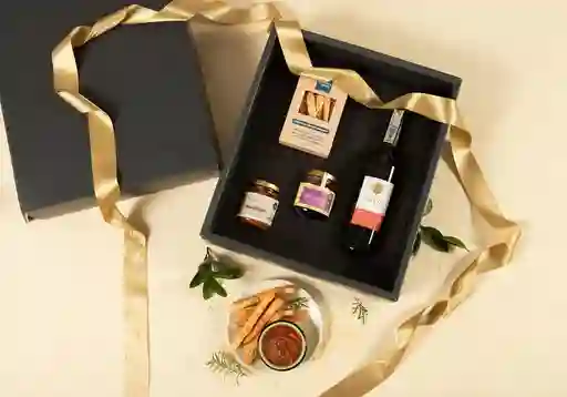 Cáceres ( Ancheta - Regalo - Vino )