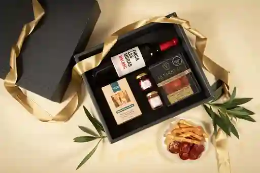 Villalba ( Ancheta - Regalo - Vino )