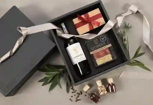 Alarcón ( Ancheta - Regalo - Vino )